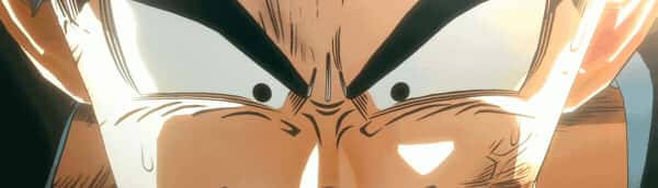 龙珠Z 卡卡罗特 Dragon Ball Z Kakarot 全DLC（含魔界之旅Part2）中文版插画