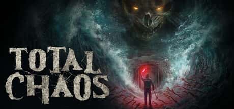 全面失控 Total Chaos 中文版