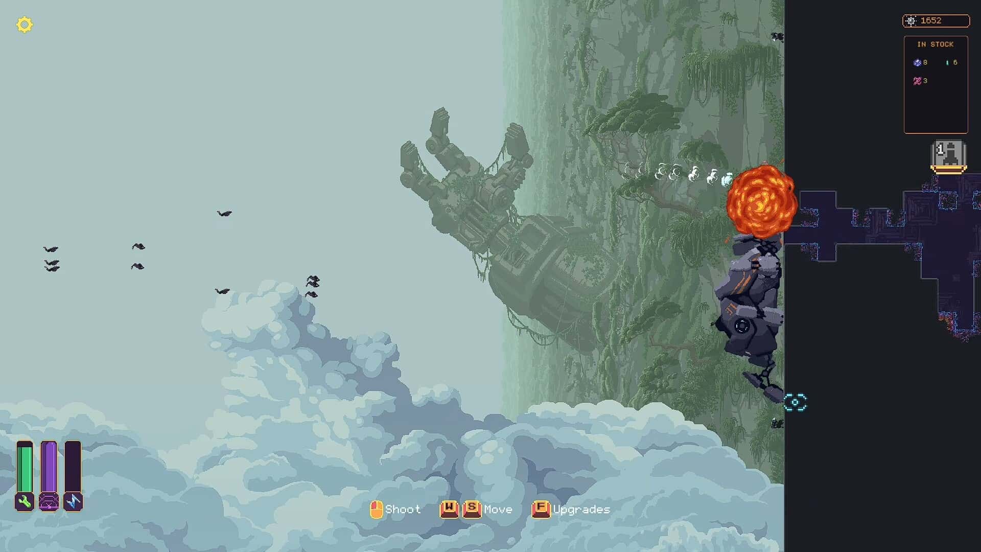 墙世界 Wall World 中文版